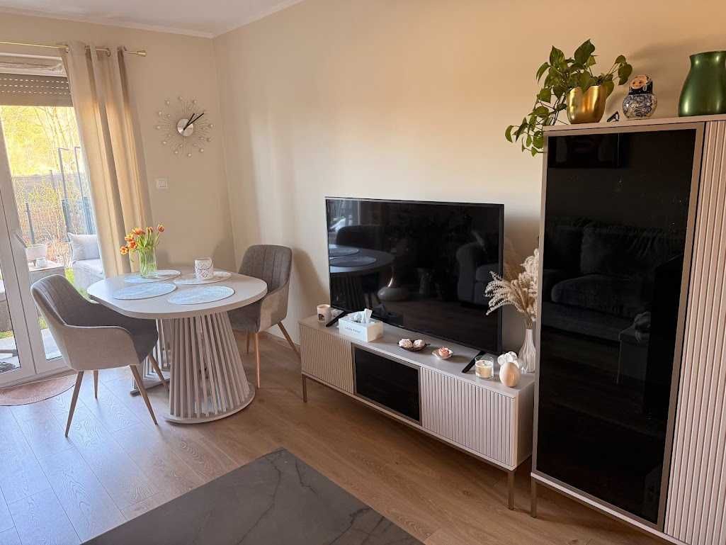 Mieszkanie 3-pokojowe Toruń Podgórz, ul. Kręta. Zdjęcie 8