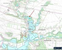 Działka rekreacyjna Potoczek. Zdjęcie 2