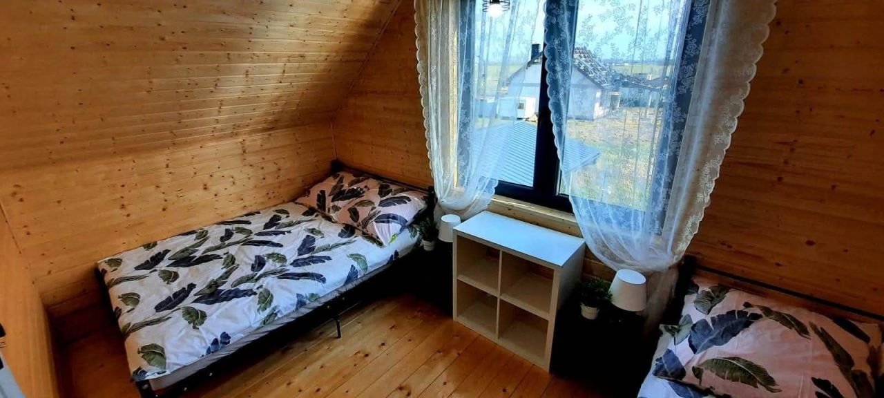 Ośrodek wczasowy Gąski. Zdjęcie 5