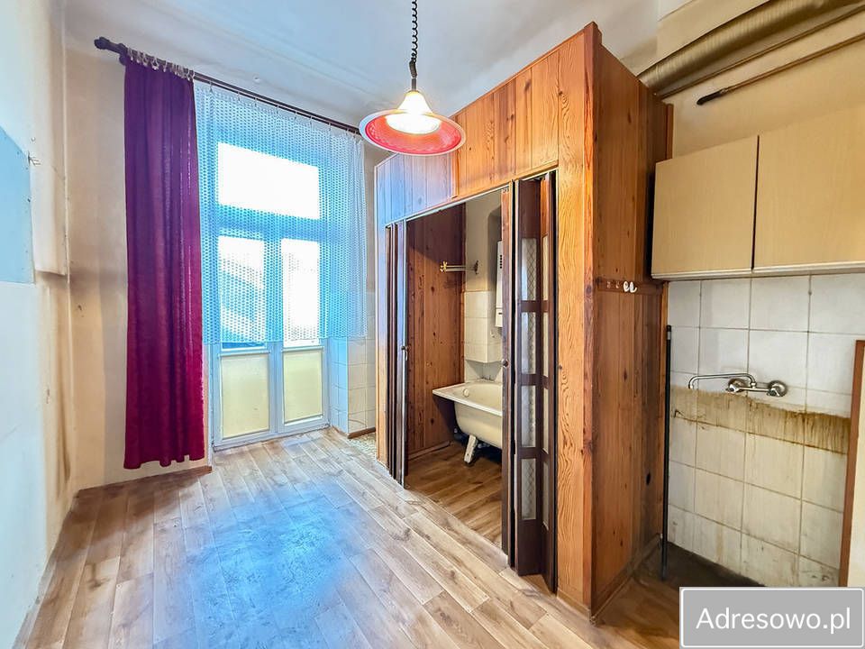 Mieszkanie 3-pokojowe Radom Śródmieście, pl. Jagielloński. Zdjęcie 8