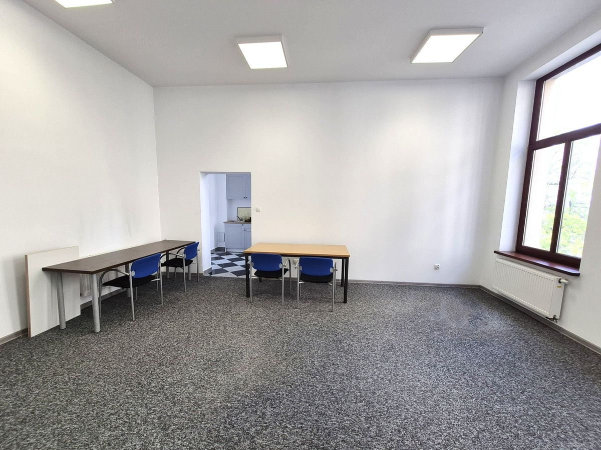 Biuro Łódź, al. Tadeusza Kościuszki. Zdjęcie 6