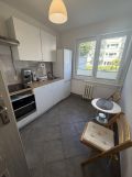 Mieszkanie 2-pokojowe Gdynia Śródmieście, ul. Stefana Żeromskiego. Zdjęcie 4