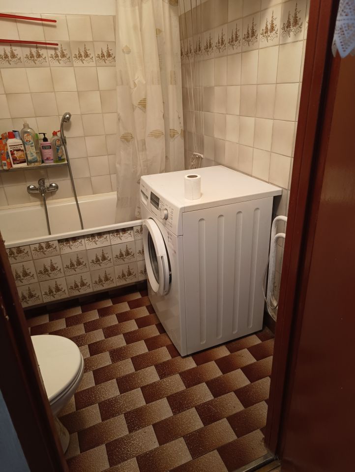 Mieszkanie 2-pokojowe Częstochowa Trzech Wieszczów, ul. Krasińskiego. Zdjęcie 7