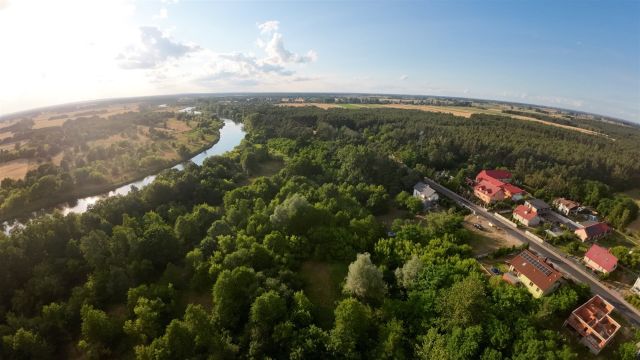 Działka Uniejów, ul. Kościelnicka. Zdjęcie 2