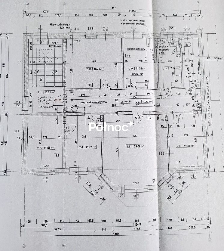 Biuro Gliwice Sośnica, ul. Władysława Sikorskiego. Zdjęcie 20