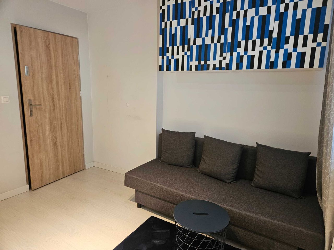 Mieszkanie 1-pokojowe Warszawa Bródno, ul. Łojewska. Zdjęcie 6