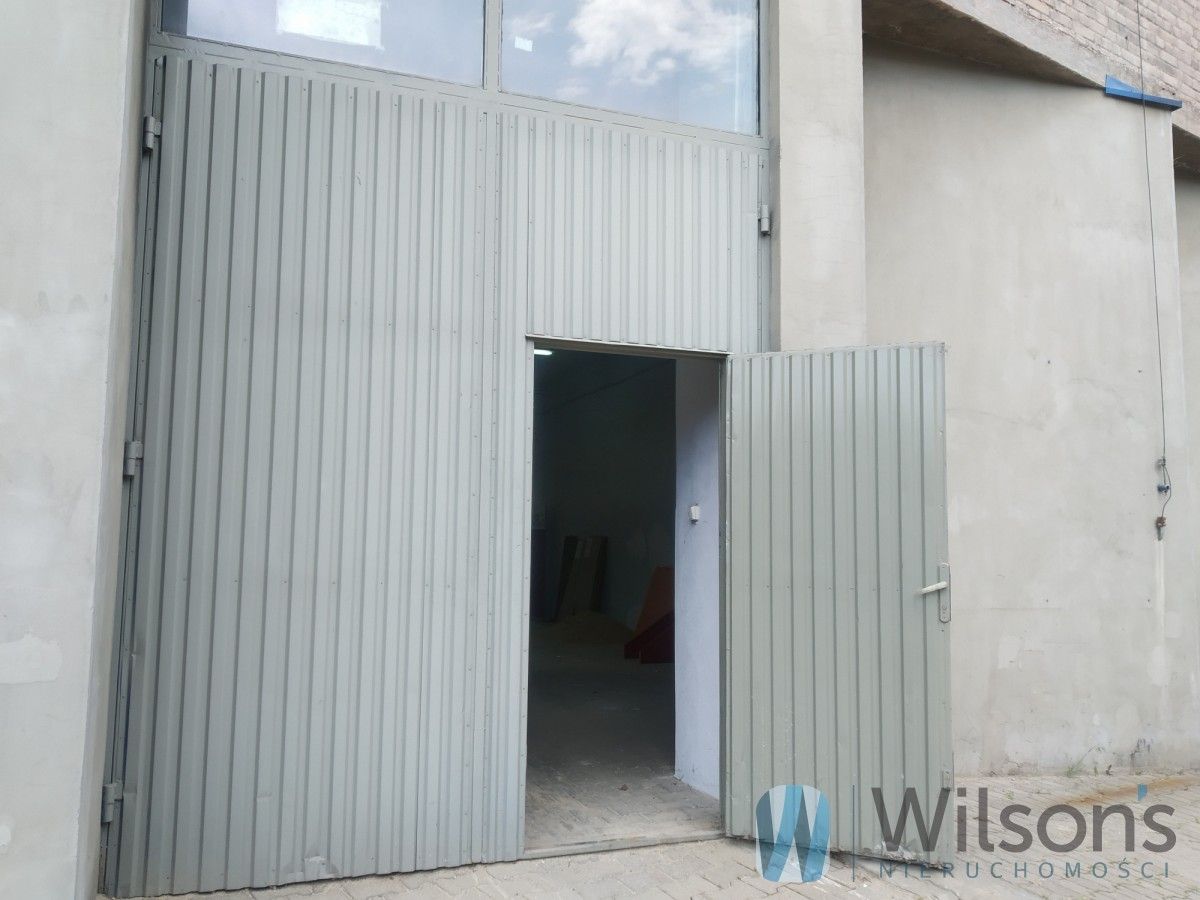 Lokal Radom, ul. Biznesowa