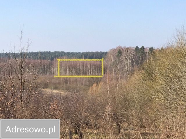 Działka budowlana Olsztyn Osiedle Generałów, ul. Majora Jana Piwnika. Zdjęcie 3