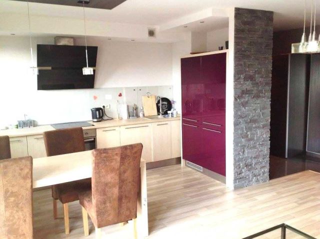 Mieszkanie 4-pokojowe Lublin Czechów Dolny, ul. Józefa Mackiewicza. Zdjęcie 1