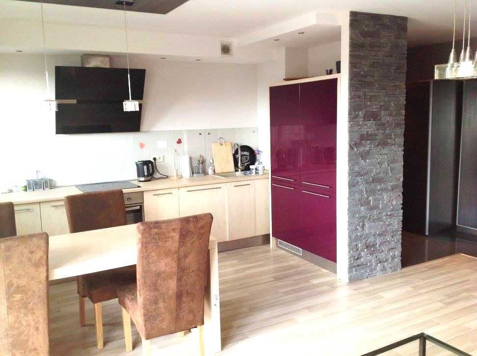 Mieszkanie 4-pokojowe Lublin Czechów Dolny, ul. Józefa Mackiewicza