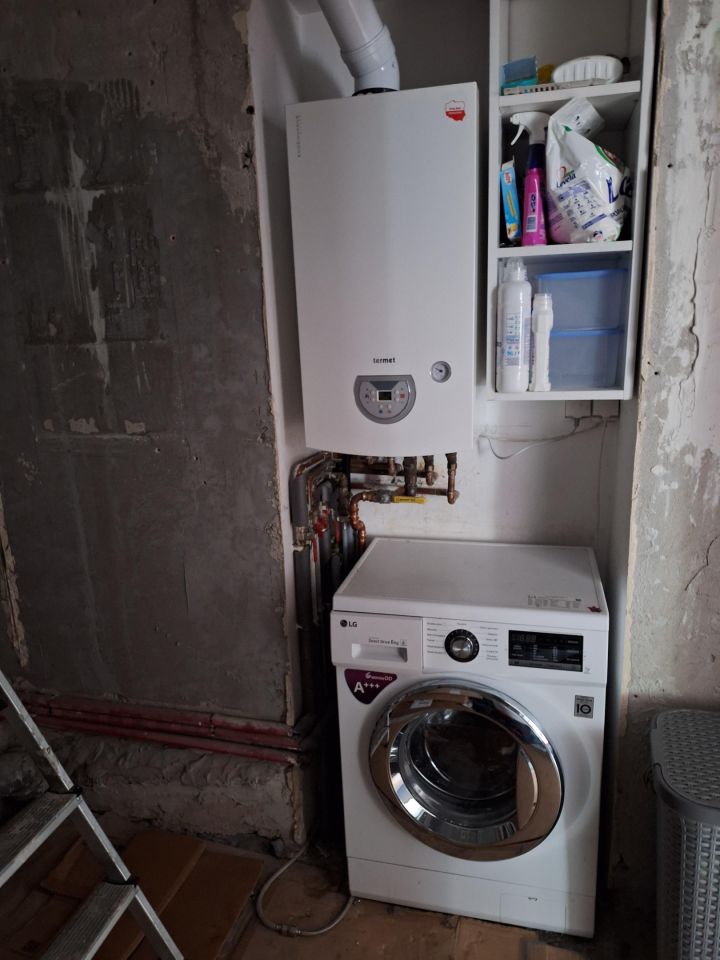 budynek wielorodzinny, 3 pokoje Dzierżoniów, ul. Nowowiejska. Zdjęcie 3