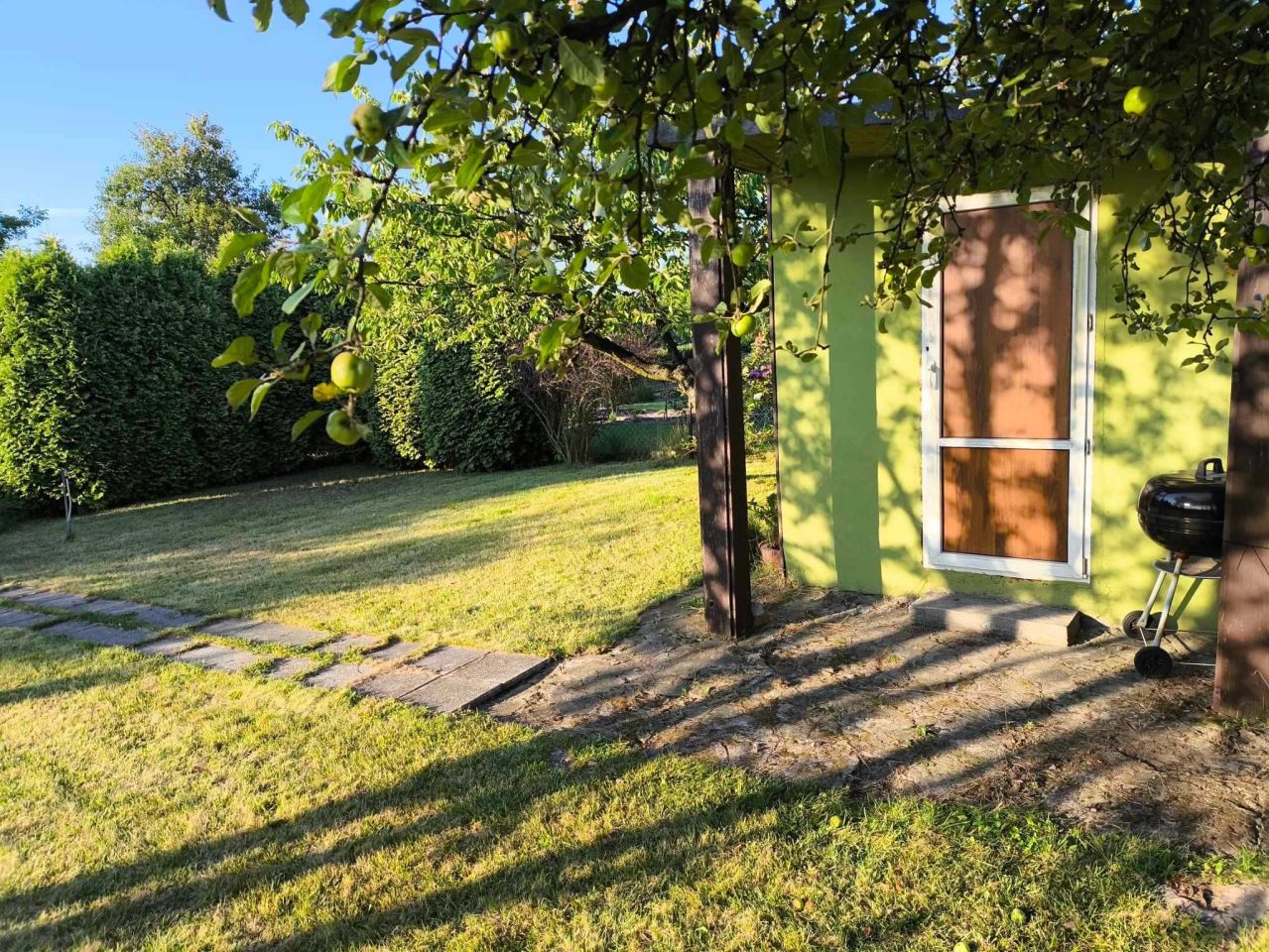 Działka rod Zawiercie Centrum, ul. Podmiejska. Zdjęcie 7