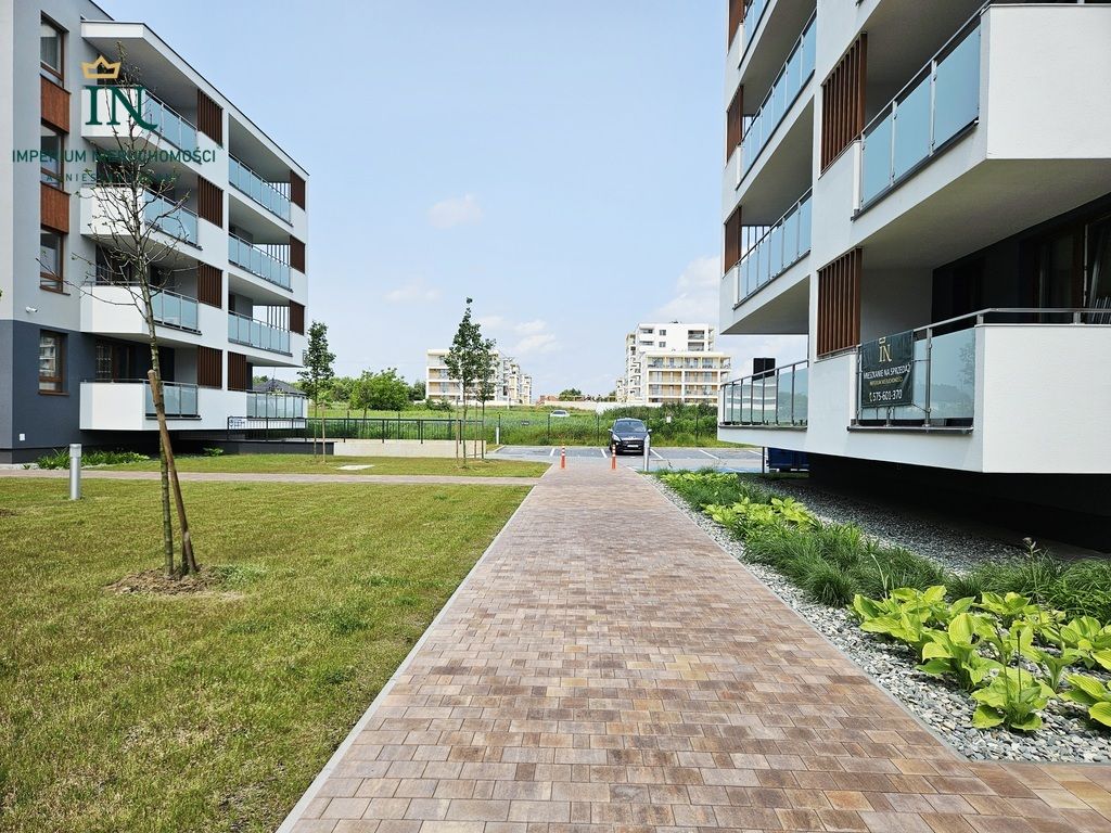 Mieszkanie 2-pokojowe Lublin, ul. Jemiołuszki. Zdjęcie 14