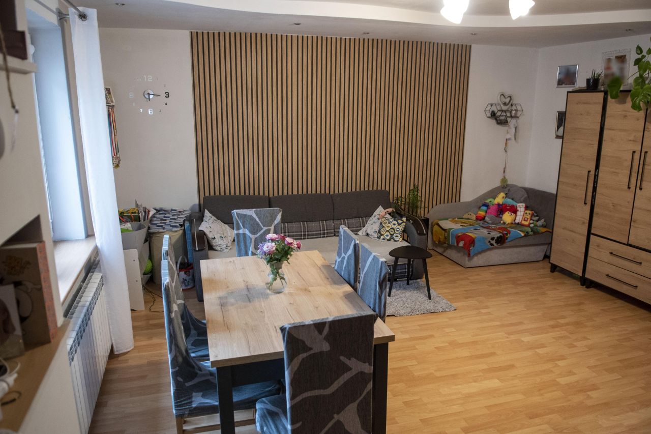 dom wolnostojący, 3 pokoje Ogrodzisko. Zdjęcie 10