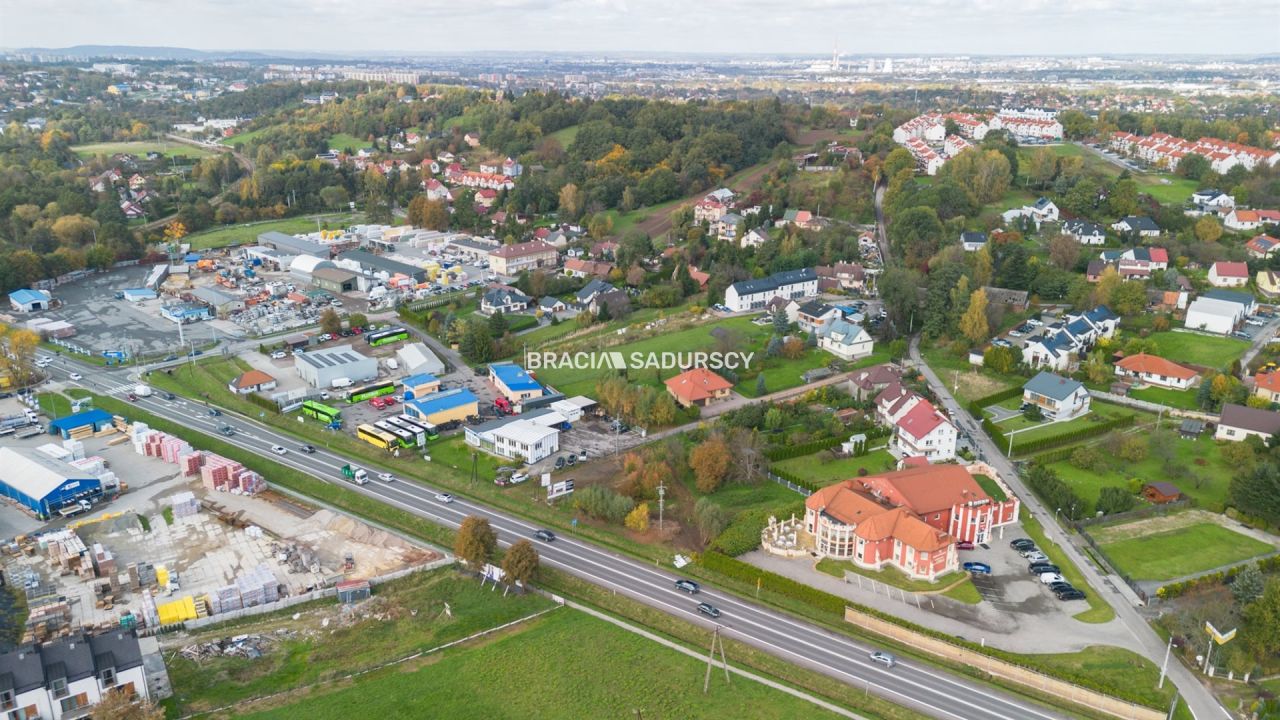 Hotel/pensjonat Wieliczka, ul. Łąkowa. Zdjęcie 18