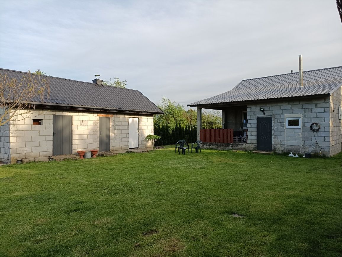 dom wolnostojący Czarnolas. Zdjęcie 7