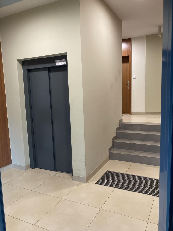 Mieszkanie 2-pokojowe Gdańsk Orunia Górna, ul. Kurierów Armii Krajowej. Zdjęcie 17