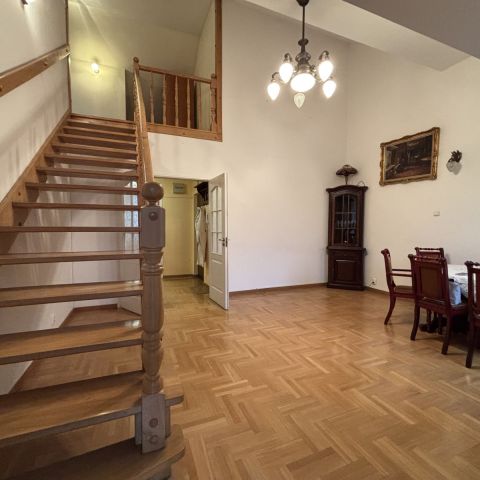 Mieszkanie 4-pokojowe Warszawa Sadyba, ul. Konstancińska. Zdjęcie 15