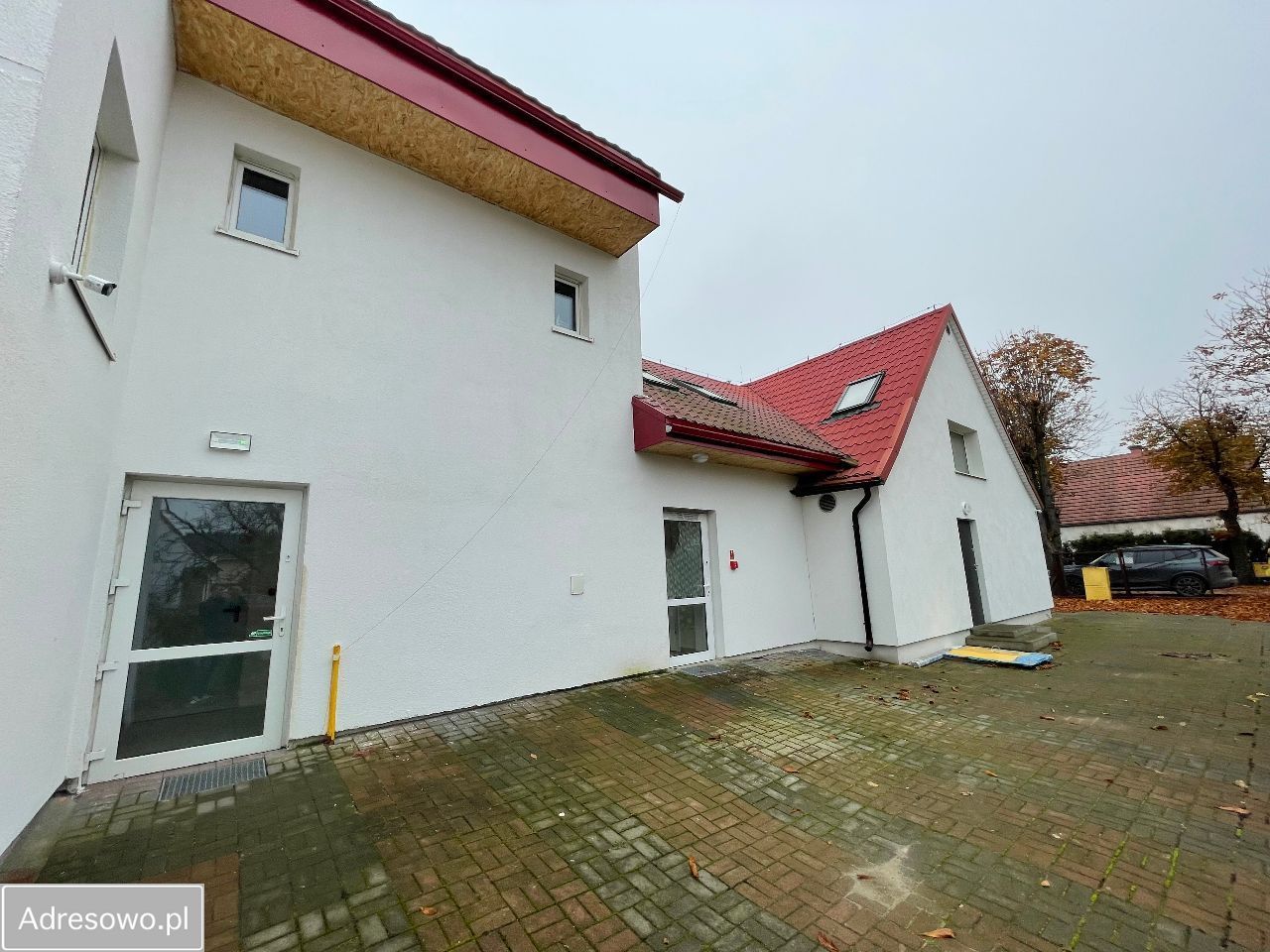 Hotel/pensjonat Bydgoszcz Fordon. Zdjęcie 13