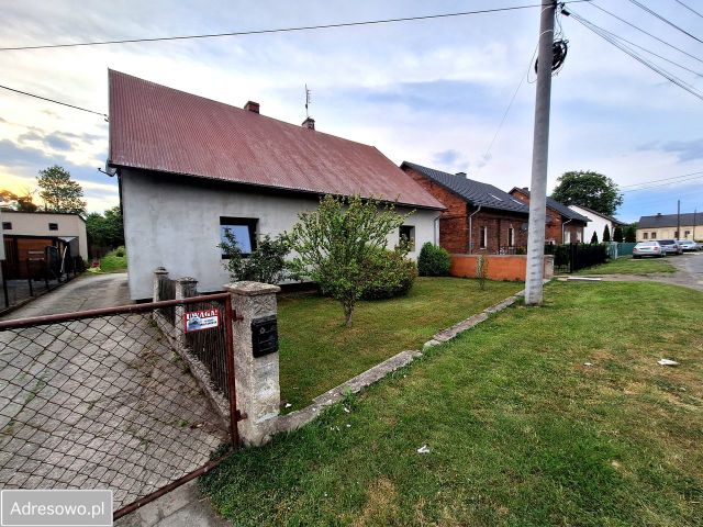 dom wolnostojący Sukowice. Zdjęcie 1