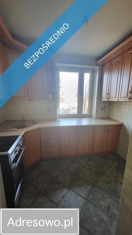 Mieszkanie 2-pokojowe Warszawa Mokotów. Zdjęcie 15