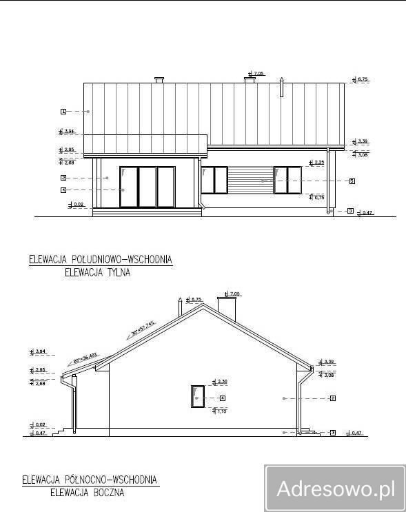 dom wolnostojący Staszów. Zdjęcie 5