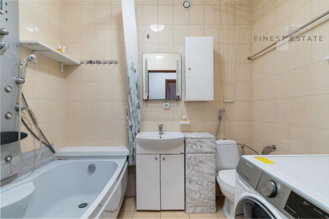 Mieszkanie 3-pokojowe Warszawa Ochota, ul. Grójecka. Zdjęcie 12