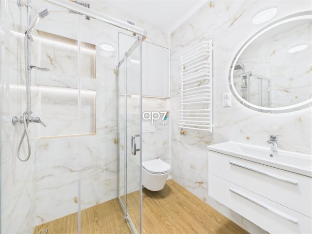 Mieszkanie 4-pokojowe Wieliczka. Zdjęcie 17