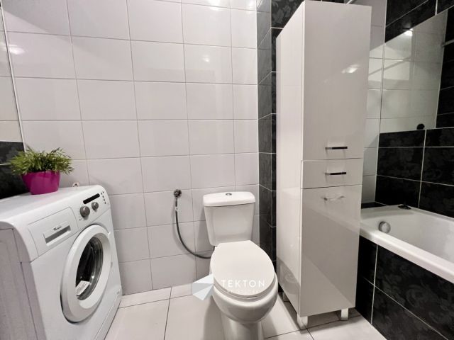 Mieszkanie 2-pokojowe Kraków Ruczaj, ul. dr. Jana Piltza. Zdjęcie 12