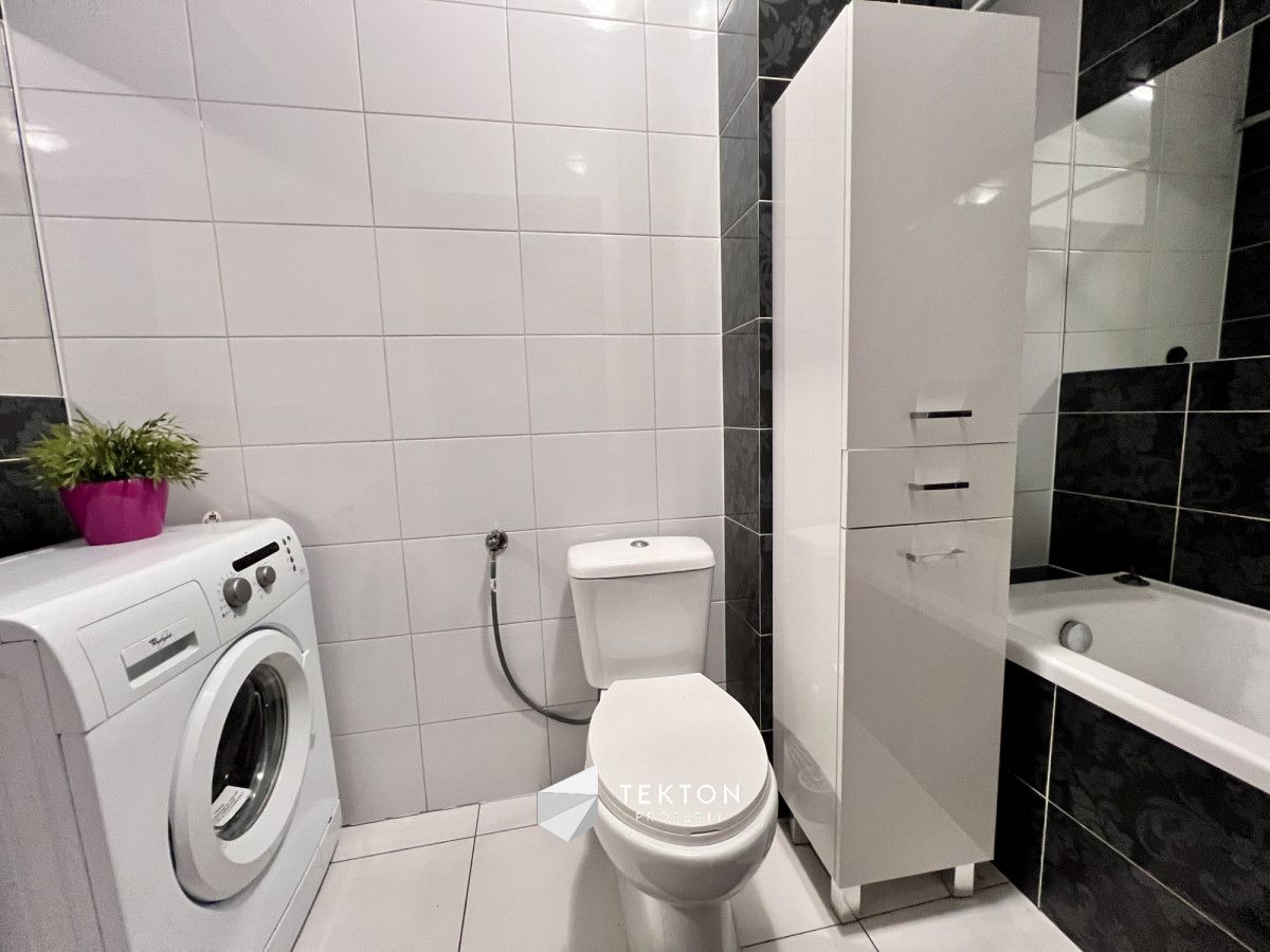 Mieszkanie 2-pokojowe Kraków Ruczaj, ul. dr. Jana Piltza. Zdjęcie 12