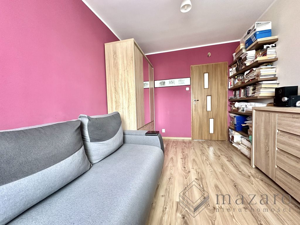 Mieszkanie 2-pokojowe Bydgoszcz Górzyskowo, ul. Strzelecka. Zdjęcie 10