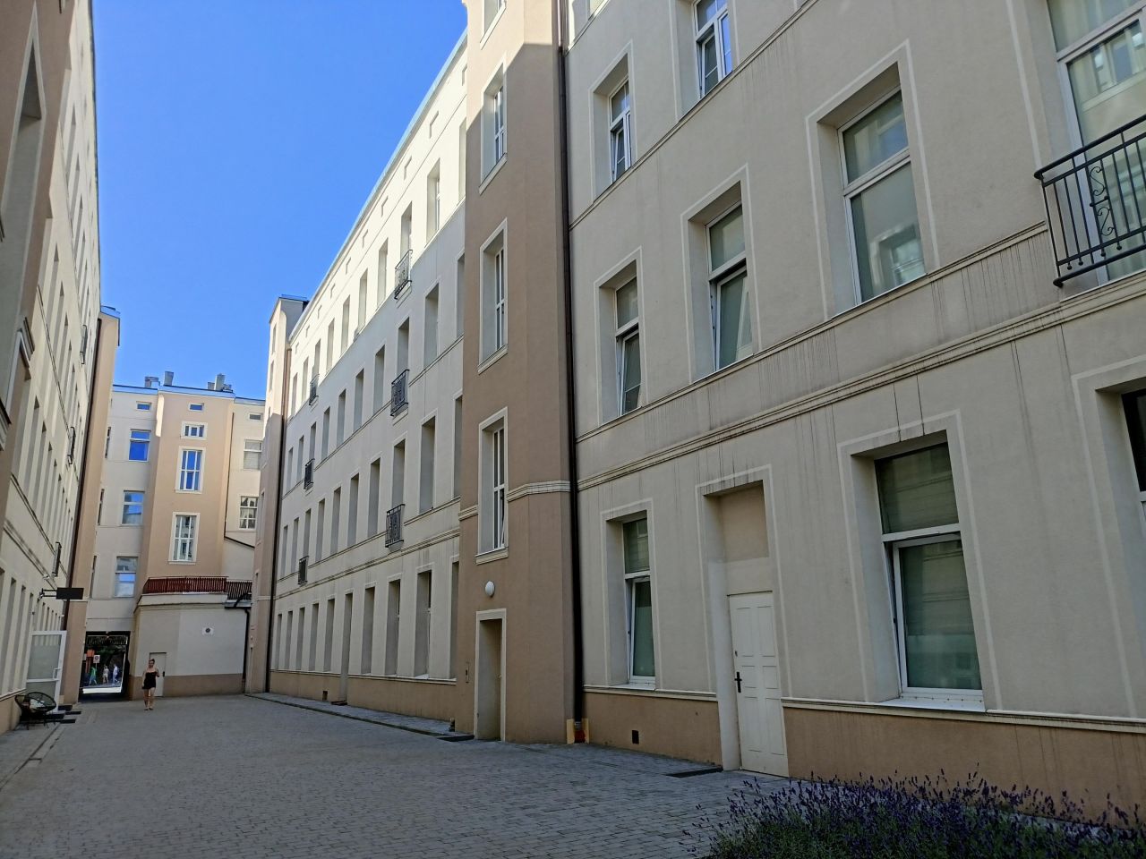 Pokój Łódź Śródmieście, ul. Prezydenta Gabriela Narutowicza. Zdjęcie 15