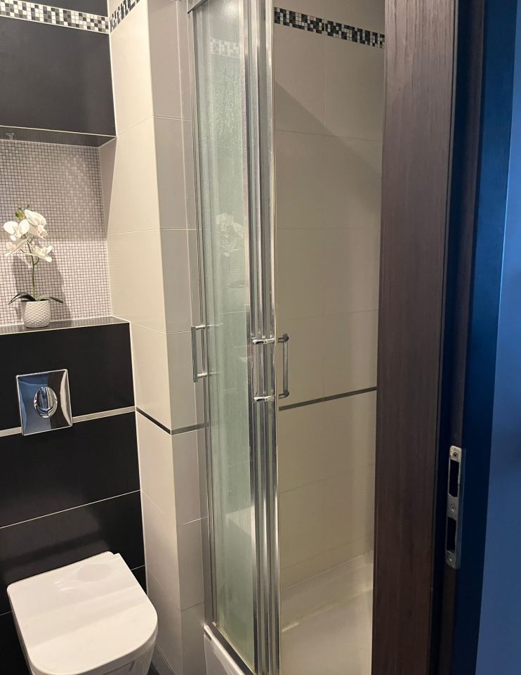 Mieszkanie 3-pokojowe Lubin Zalesie, ul. Krzemieniecka. Zdjęcie 19