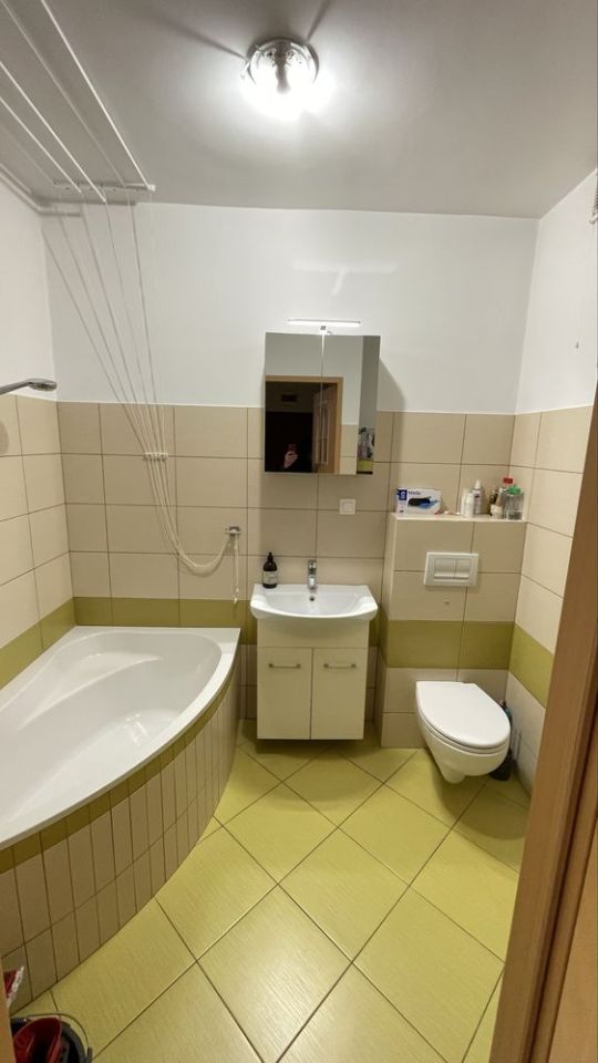 Mieszkanie 2-pokojowe Kluczbork, ul. Wolności. Zdjęcie 3