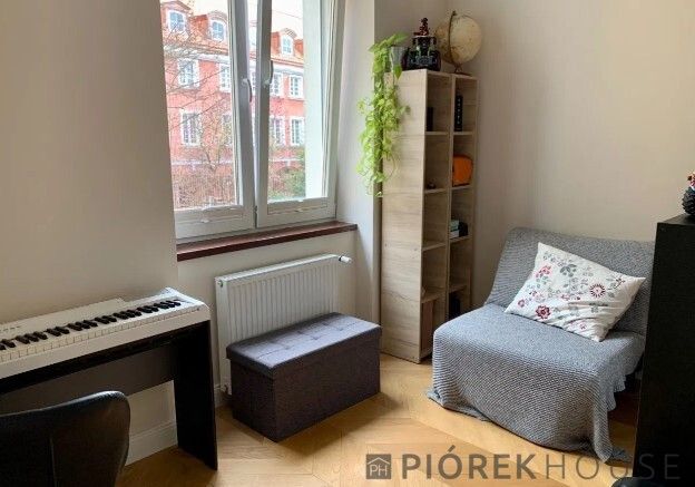 Mieszkanie 3-pokojowe Warszawa Śródmieście, ul. Podwale. Zdjęcie 8