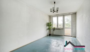 Mieszkanie 3-pokojowe Warszawa Włochy, ul. 1 Sierpnia