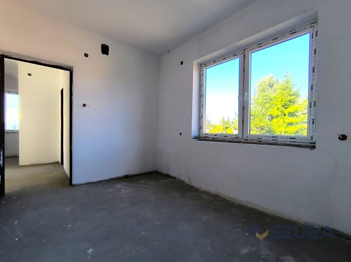 dom wolnostojący, 6 pokoi Leoncin, ul. Partyzantów. Zdjęcie 8