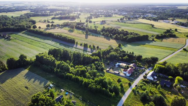 Działka budowlana Lelów. Zdjęcie 3