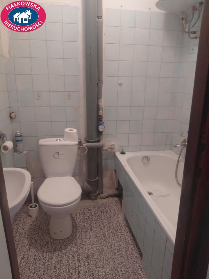 Mieszkanie 2-pokojowe Żyrardów, ul. Józefa Mireckiego. Zdjęcie 9