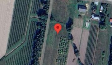 Działka rolno-budowlana Leopoldów