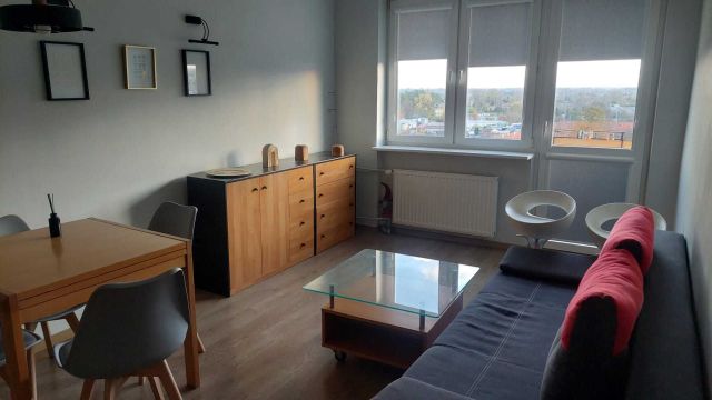 Mieszkanie 2-pokojowe Gdańsk Śródmieście, ul. Siennicka. Zdjęcie 1