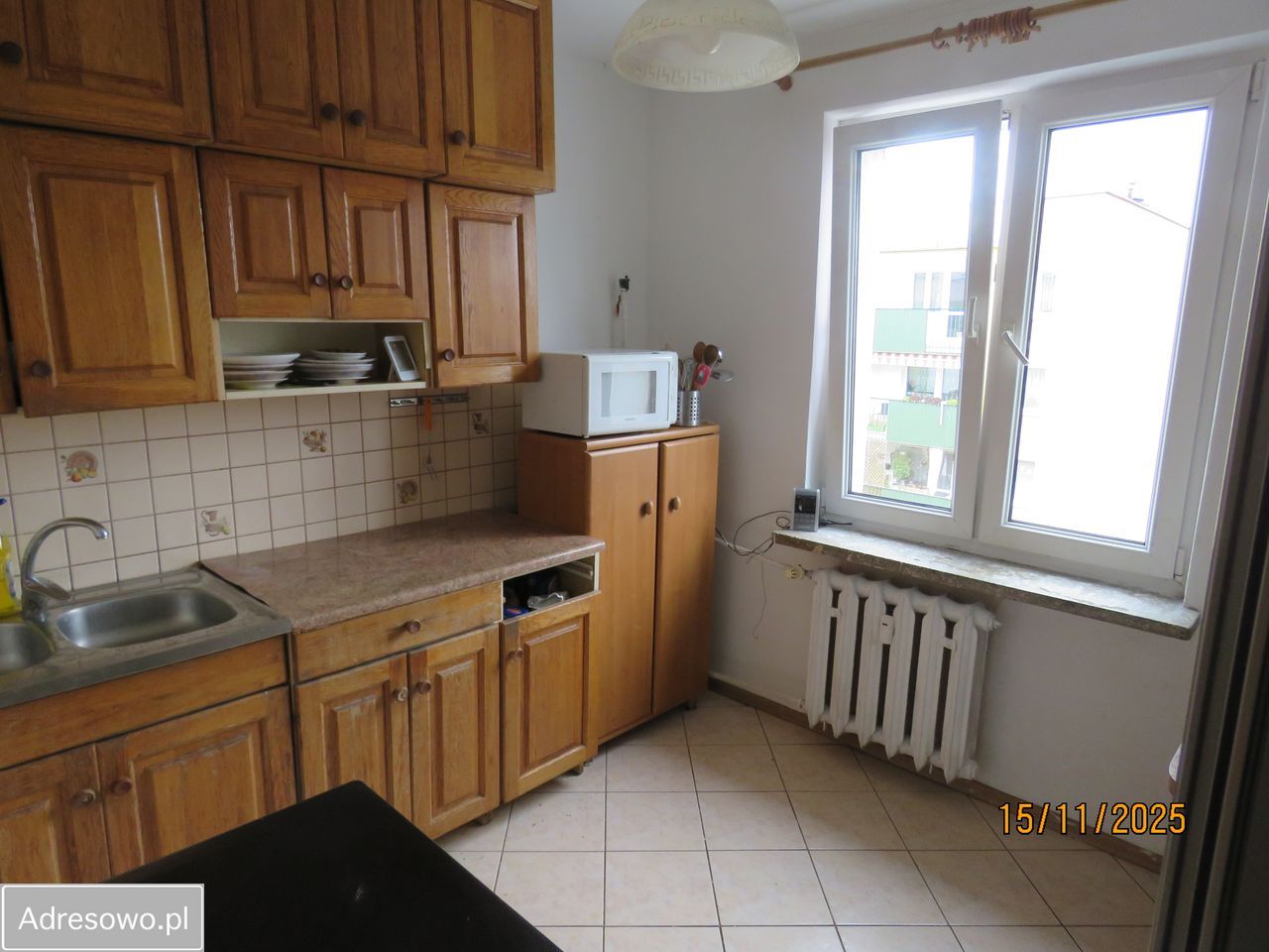 Mieszkanie 3-pokojowe Lublin Czuby, ul. Rycerska. Zdjęcie 6