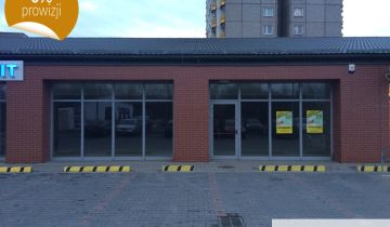Lokal Katowice, ul. Marcina Radockiego