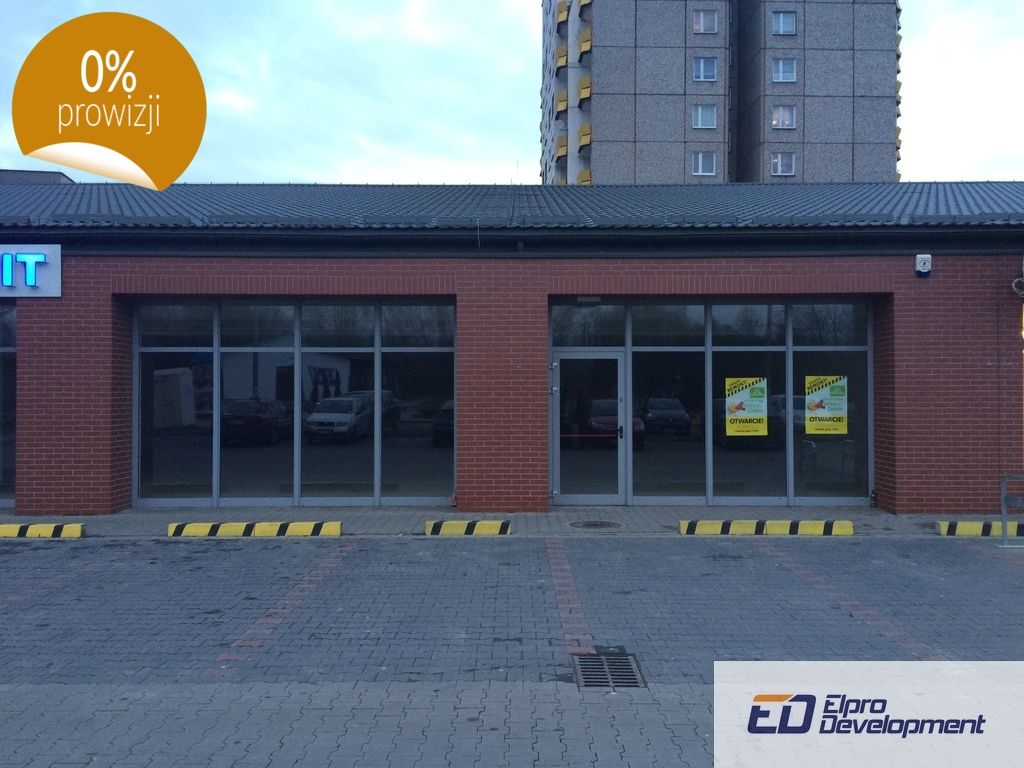 Lokal Katowice, ul. Marcina Radockiego. Zdjęcie 2