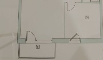 Mieszkanie 2-pokojowe Gdańsk Letnica