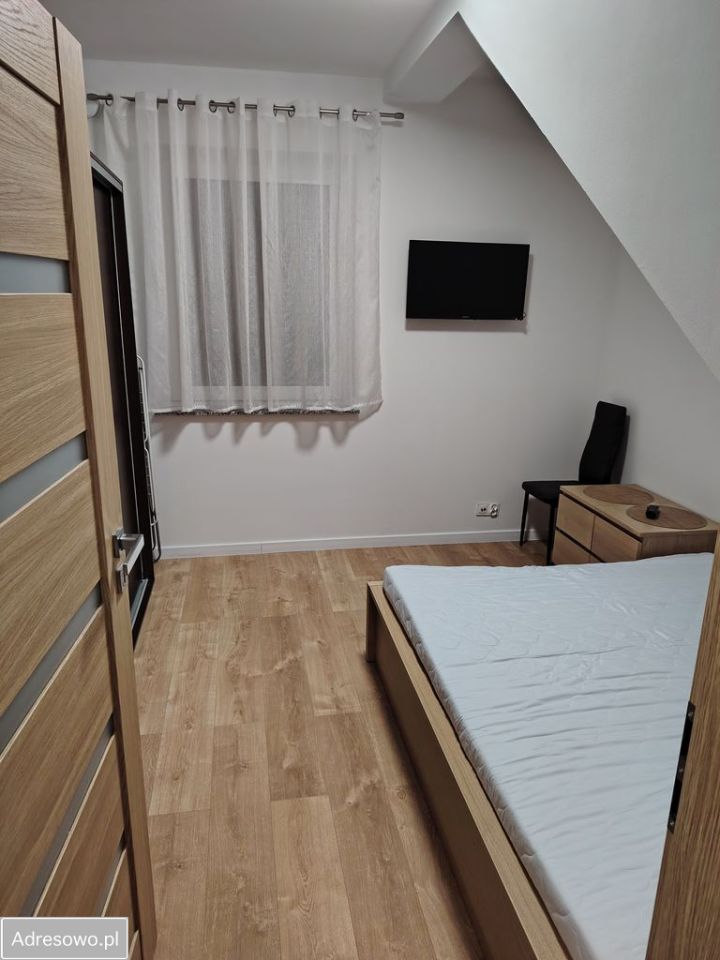 Mieszkanie 2-pokojowe Wilczyce, ul. Drewniana. Zdjęcie 8