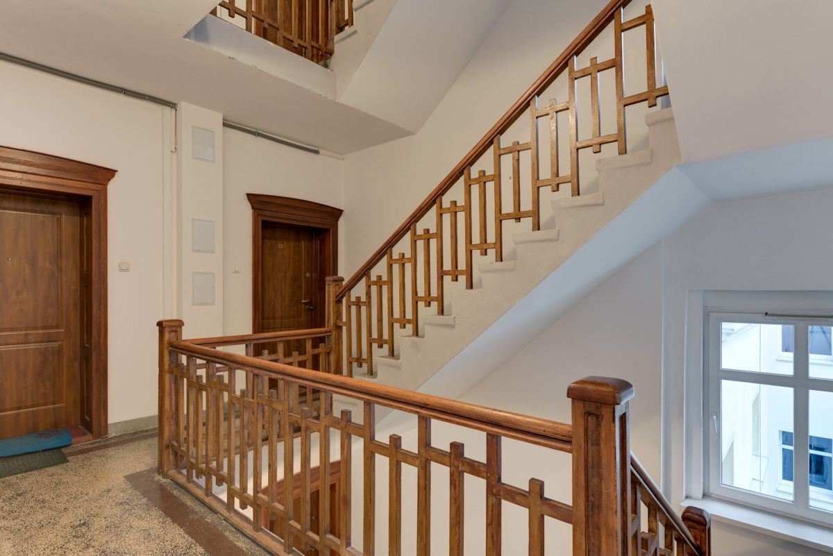 Mieszkanie 4-pokojowe Gdynia Działki Leśne, ul. Śląska. Zdjęcie 20