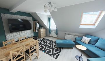 Mieszkanie 2-pokojowe Olkusz Słowiki, ul. Kosynierów