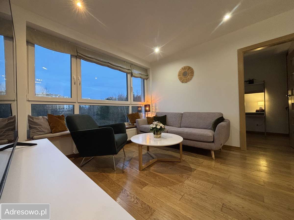 Mieszkanie 2-pokojowe Gdańsk Piecki, ul. Dolne Migowo. Zdjęcie 6