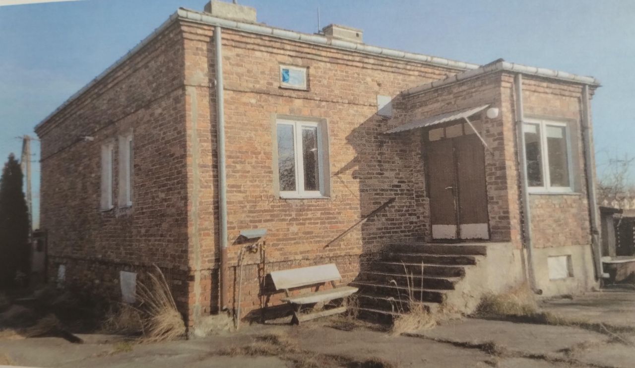 siedlisko Podolszyn, ul. Raszyńska. Zdjęcie 3